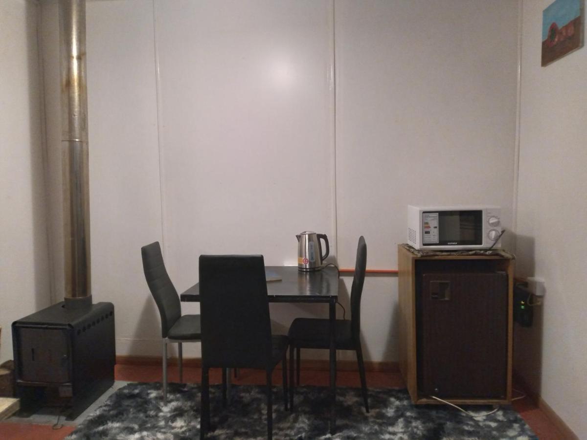 Cabana Independiente No Pareada Lugar Tranquilo Valdivia Ngoại thất bức ảnh