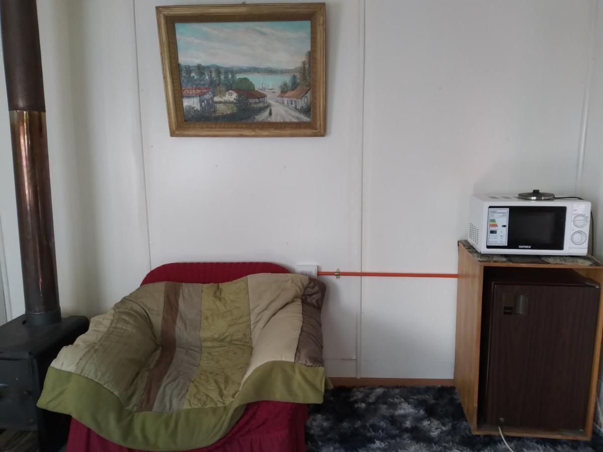 Cabana Independiente No Pareada Lugar Tranquilo Valdivia Ngoại thất bức ảnh