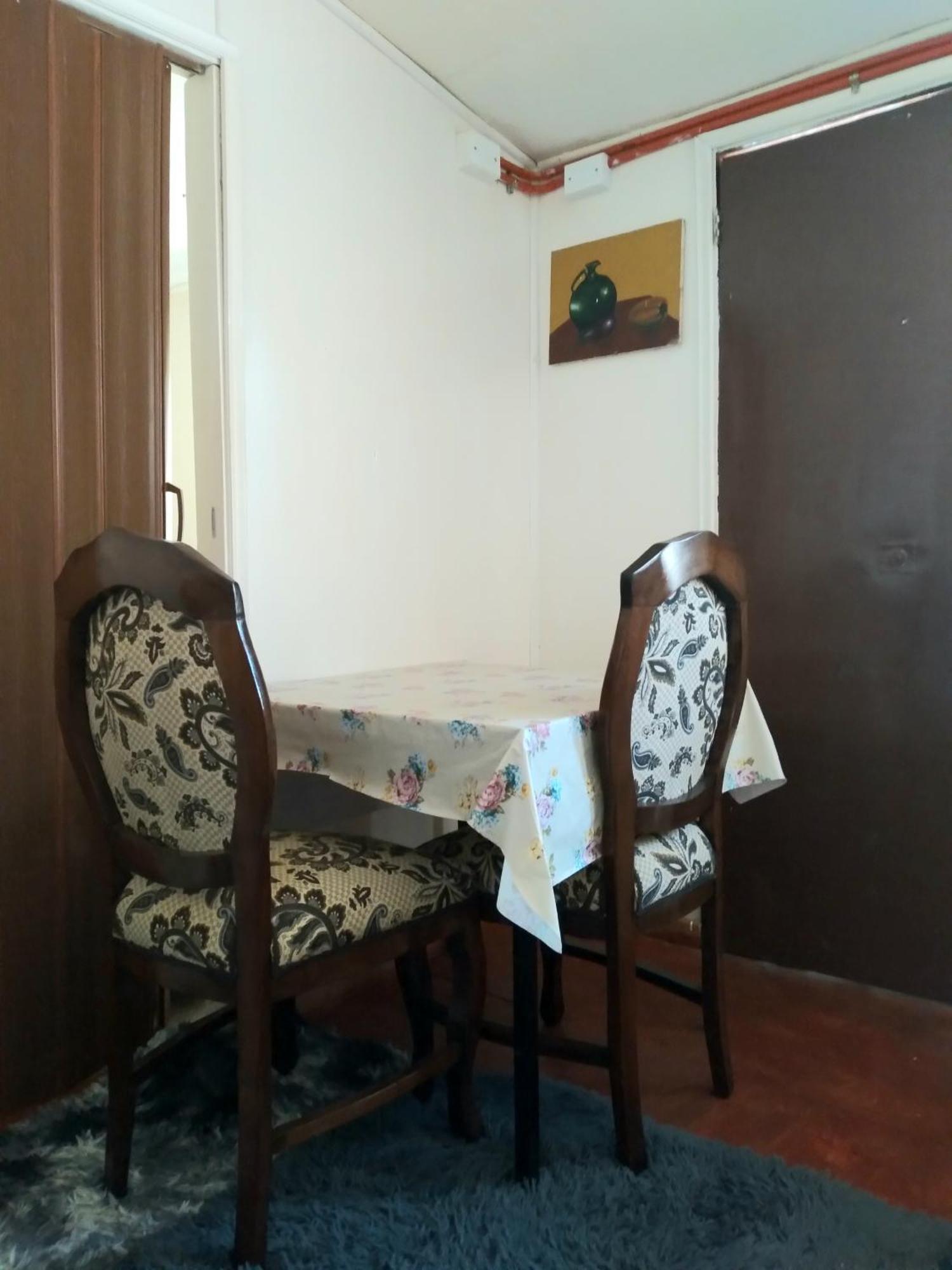 Cabana Independiente No Pareada Lugar Tranquilo Valdivia Ngoại thất bức ảnh