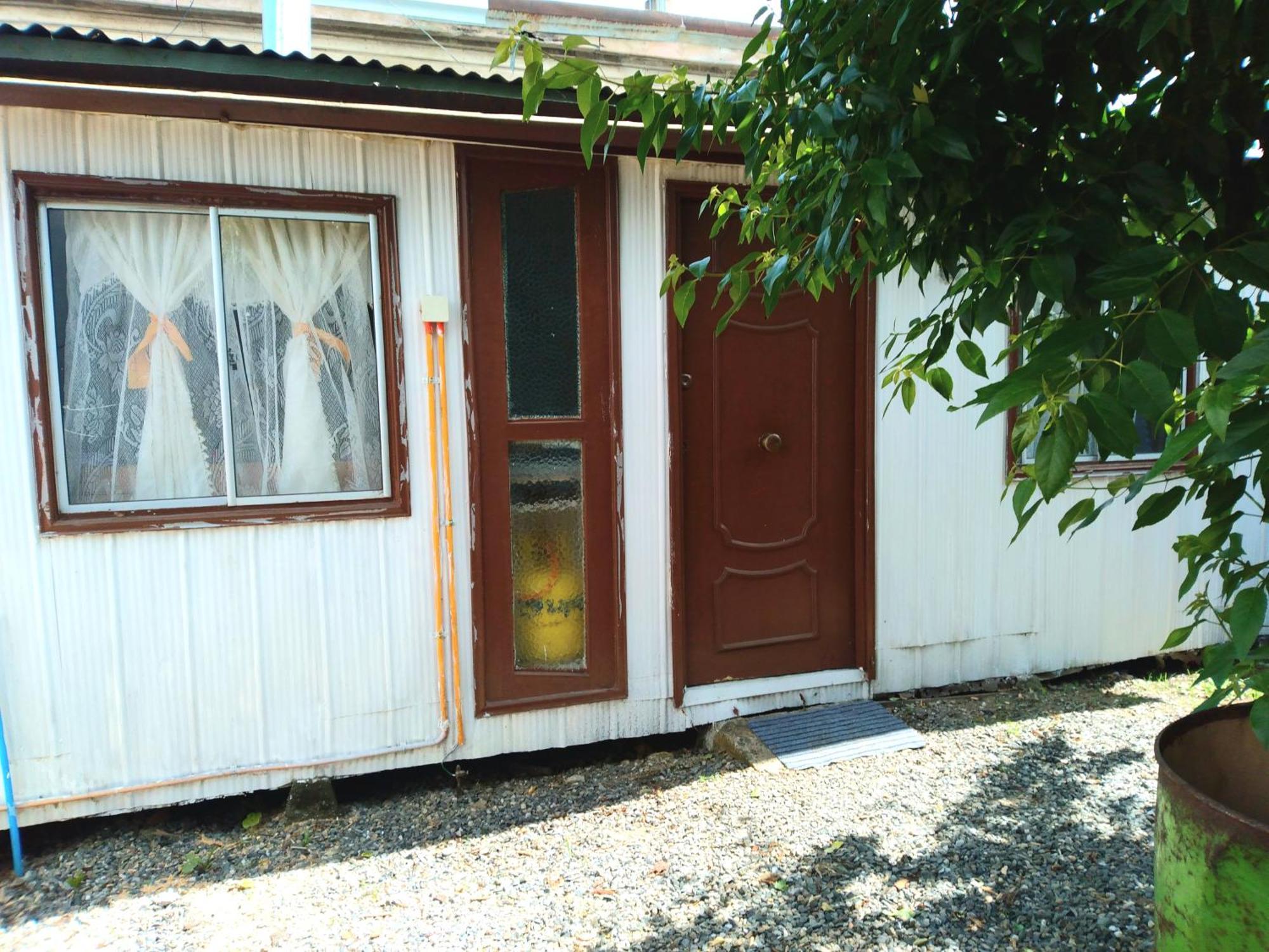 Cabana Independiente No Pareada Lugar Tranquilo Valdivia Ngoại thất bức ảnh